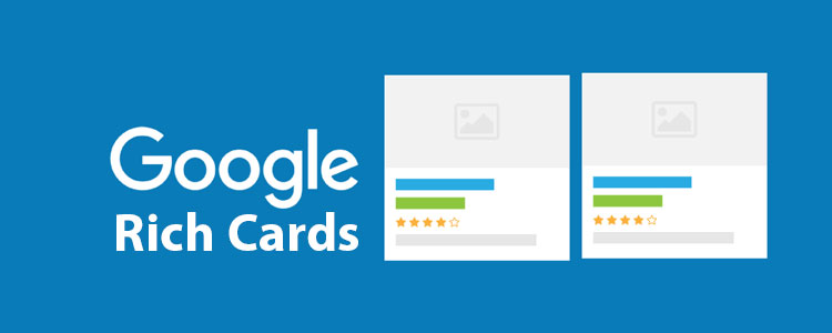 Rich cards: کارت‌های غنی، فرمت جدید نمایش نتایج جستجو در گوگل