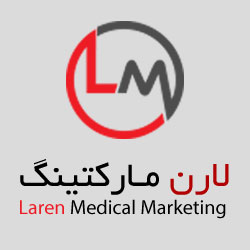 لارن مارکتینگ طراحی سایت پزشکی در اصفهان